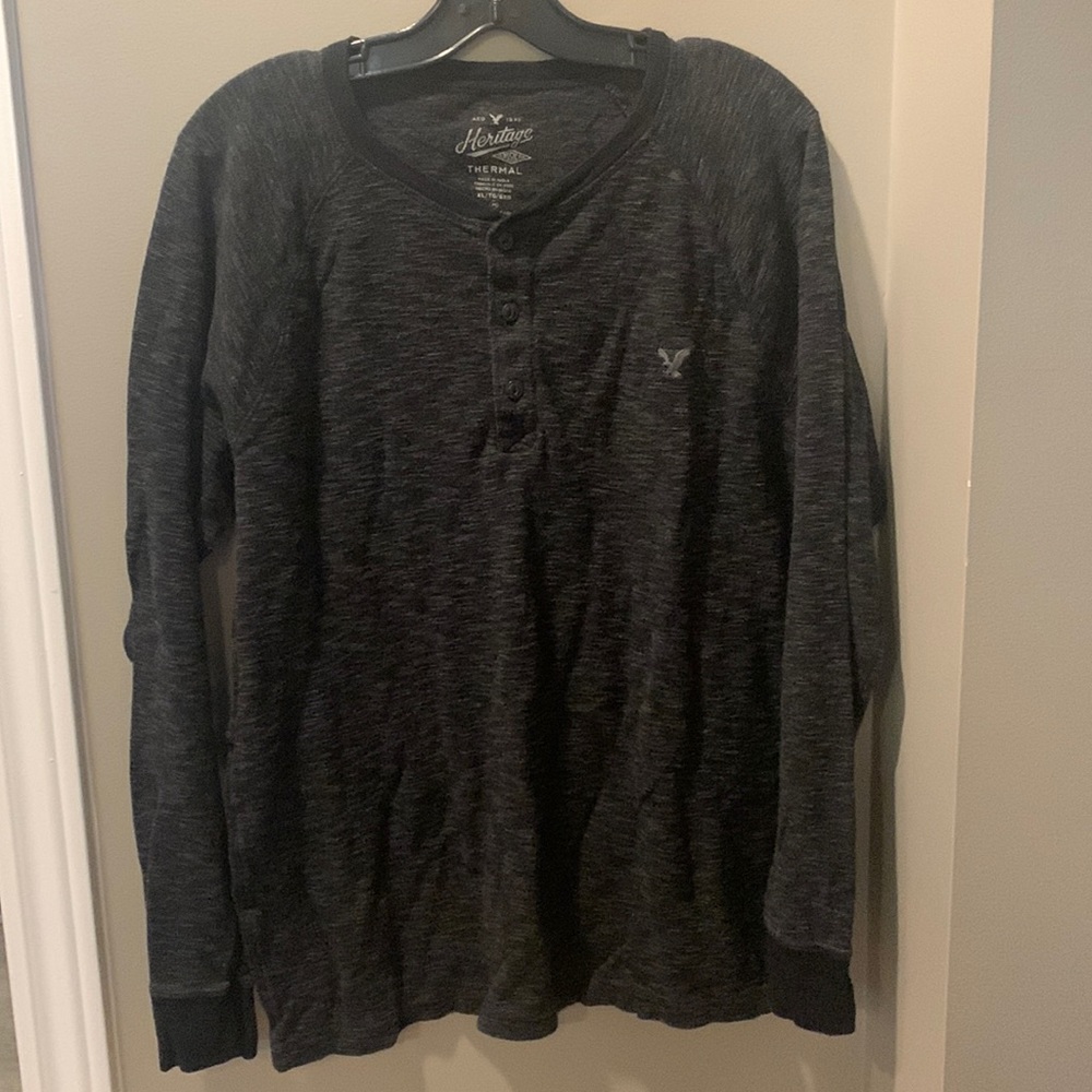 Thermal Mens AEO shirt